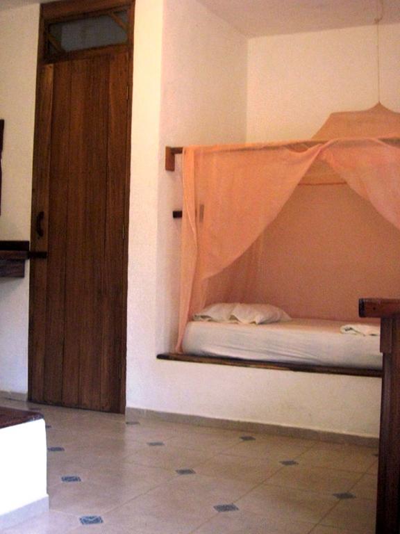 Los Metates Hotel Zipolite Kamer foto