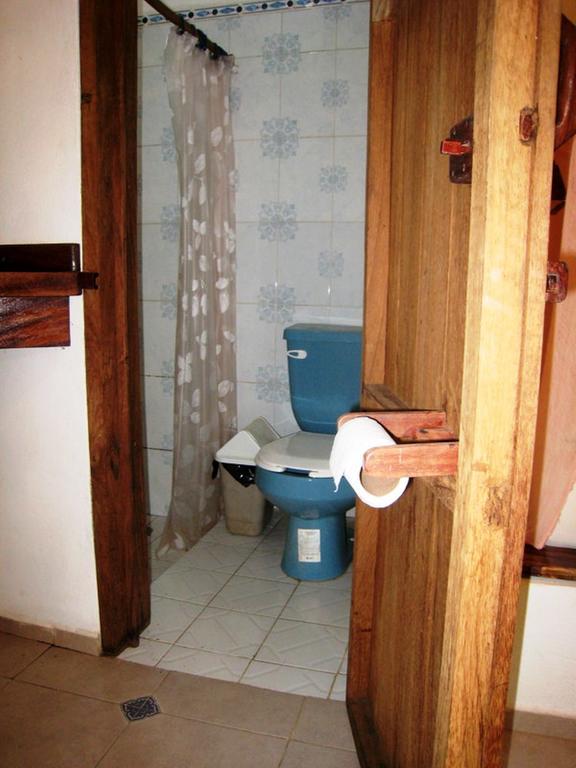 Los Metates Zipolite Kamer foto