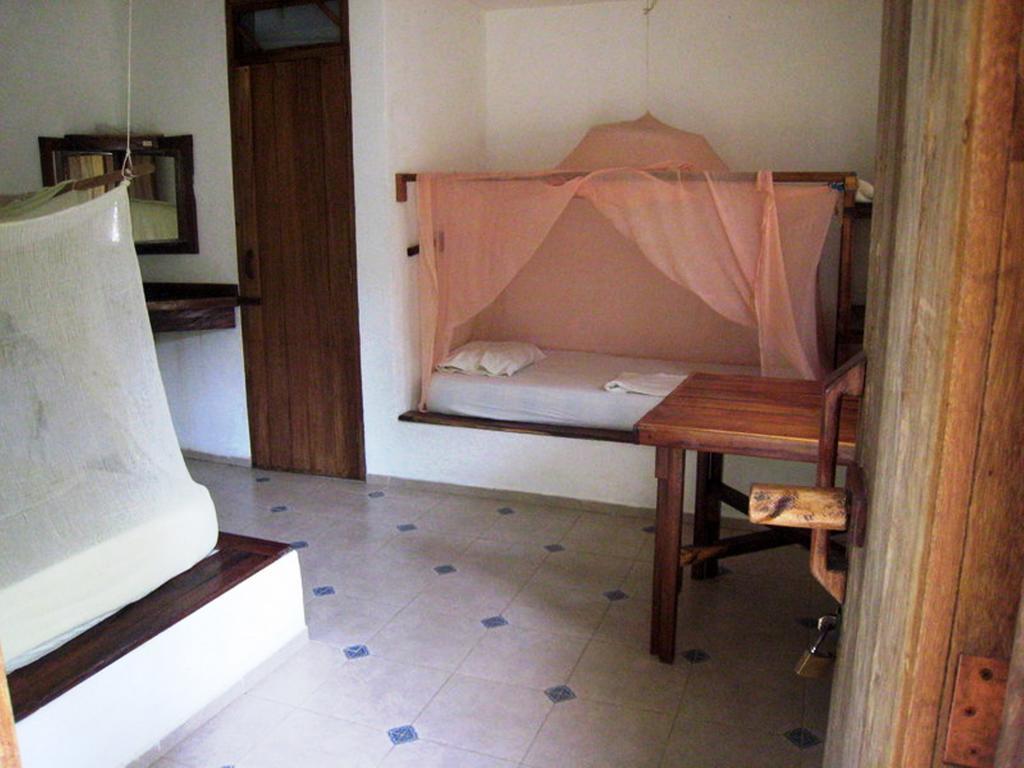 Los Metates Hotel Zipolite Kamer foto